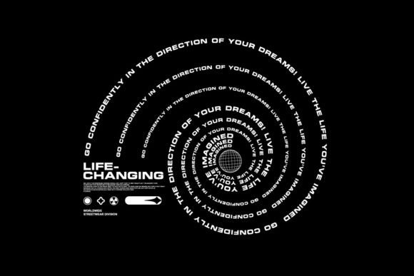 Modern Streetwear Graphic Tee Design: Defining Urban Aesthetics