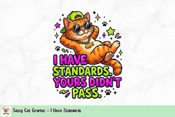 Unleash Your Brand's Inner Sass with This Graphic